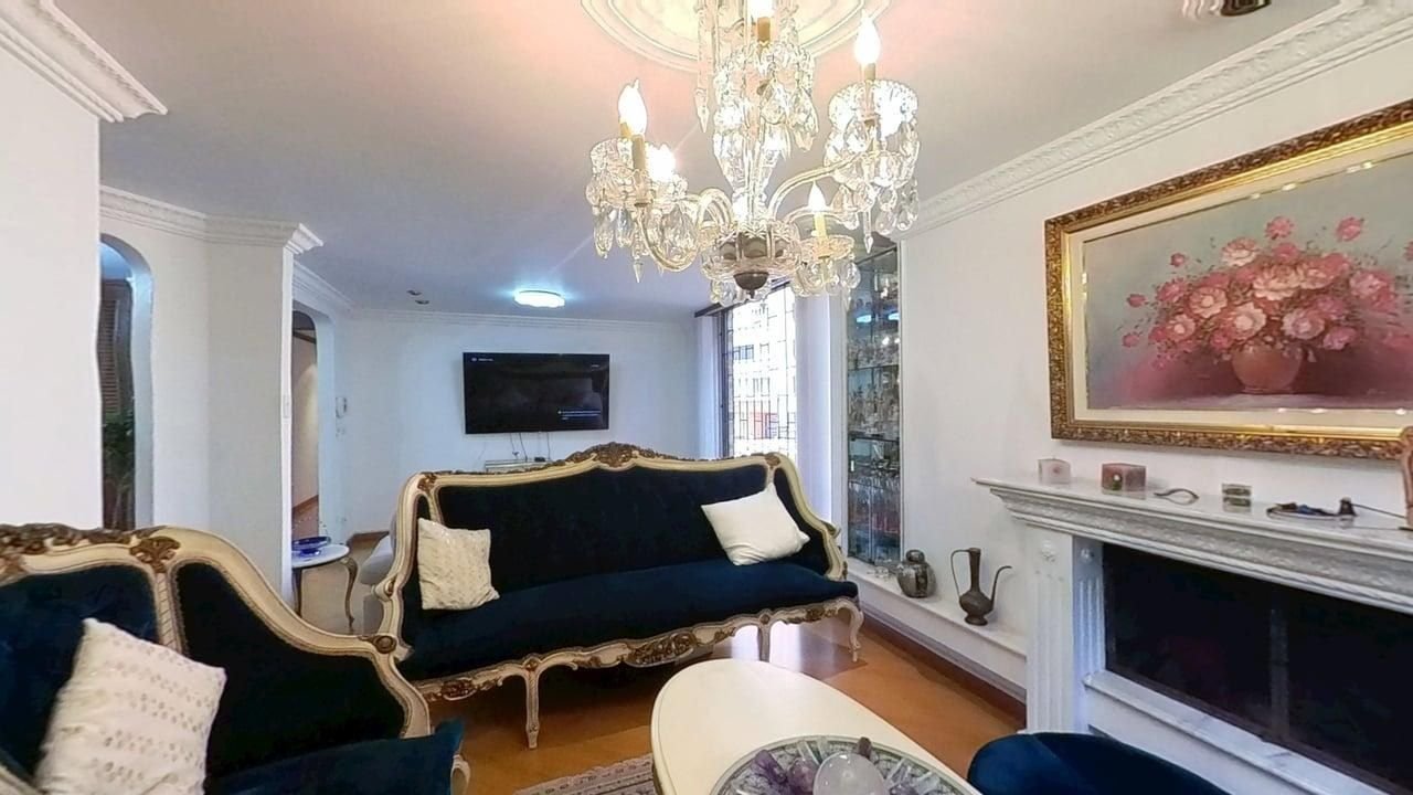 Apartamento en venta en Monaco, Suba, Bogotá - foto 4