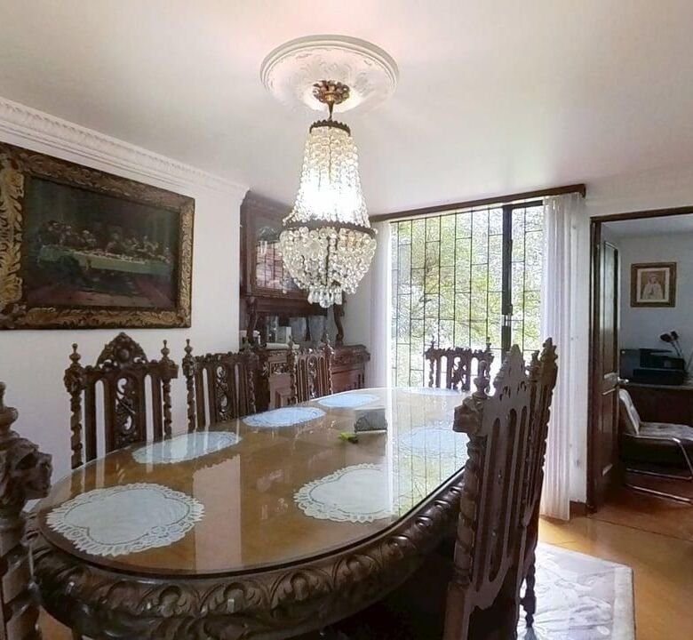Apartamento en venta en Monaco, Suba, Bogotá - foto 5