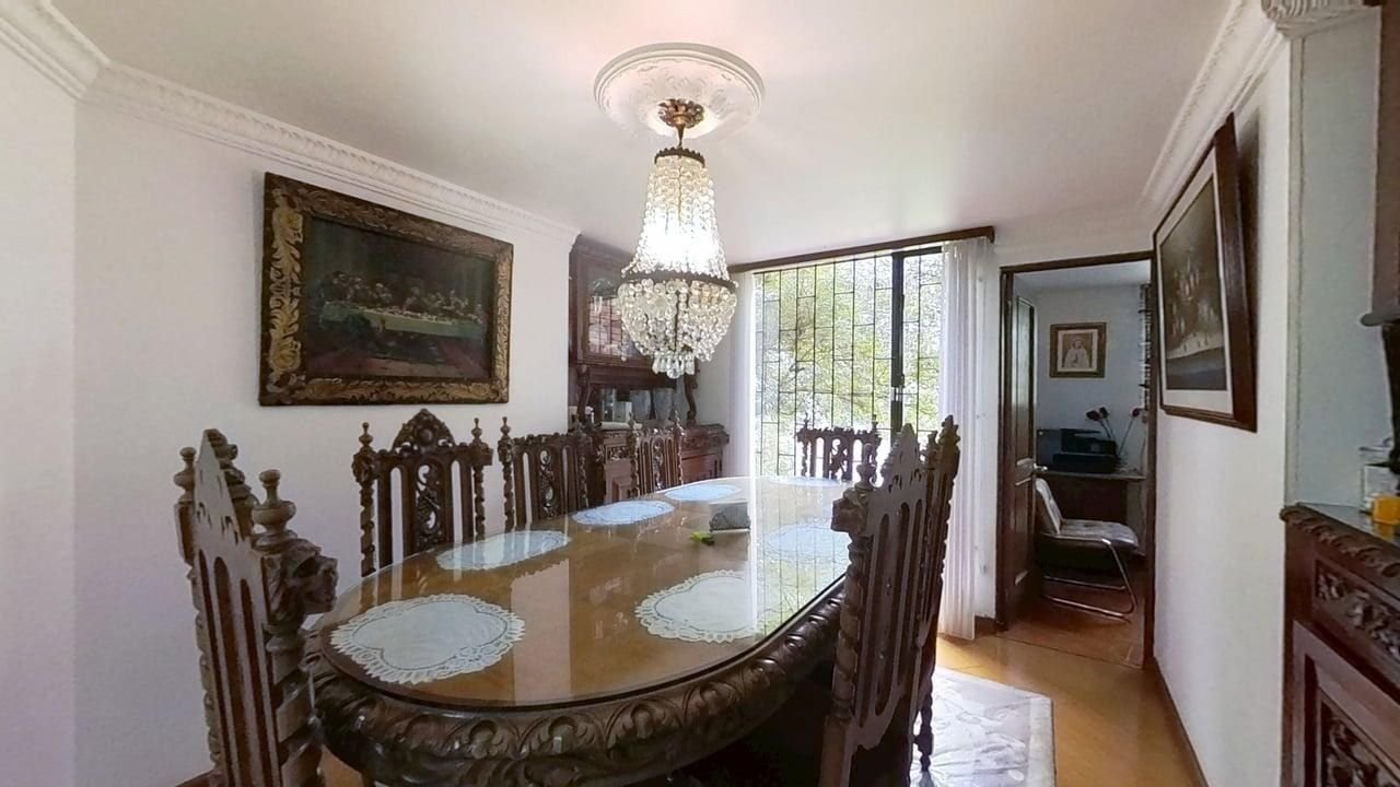 Apartamento en venta en Monaco, Suba, Bogotá - foto 5