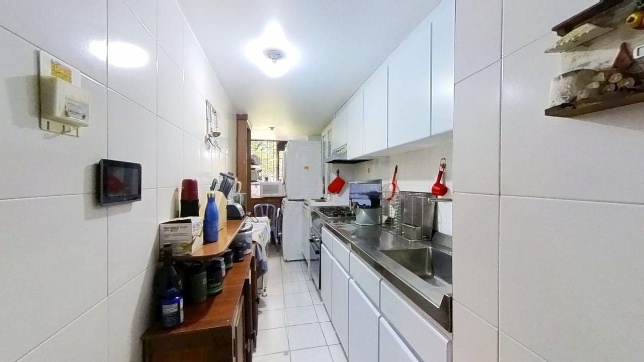 Apartamento en venta en Monaco, Suba, Bogotá - foto 7