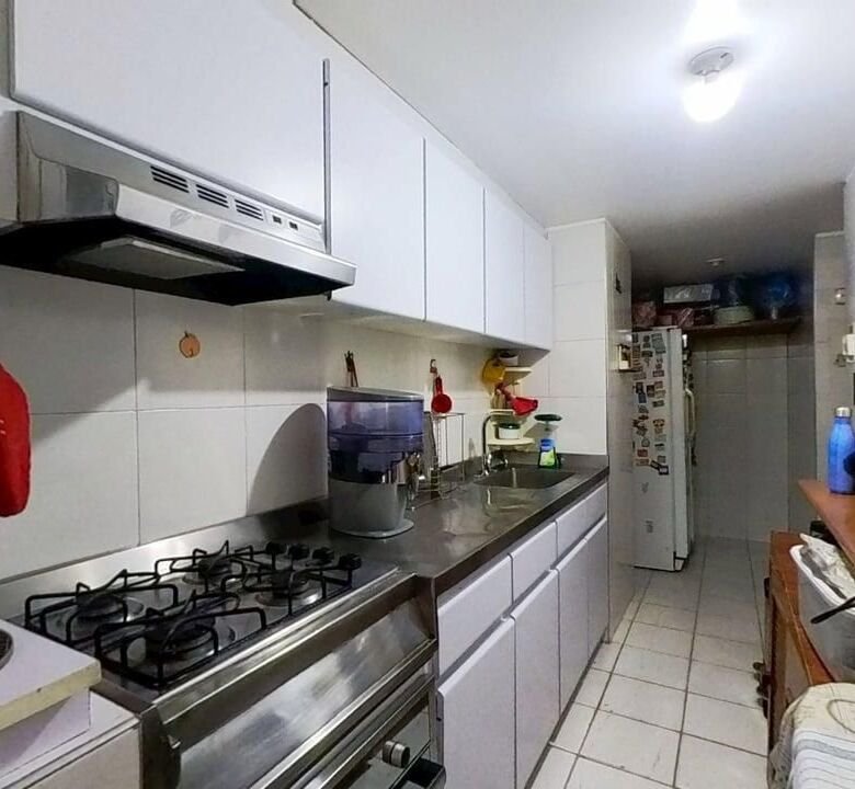 Apartamento en venta en Monaco, Suba, Bogotá - foto 8
