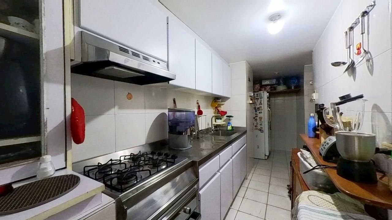 Apartamento en venta en Monaco, Suba, Bogotá - foto 8