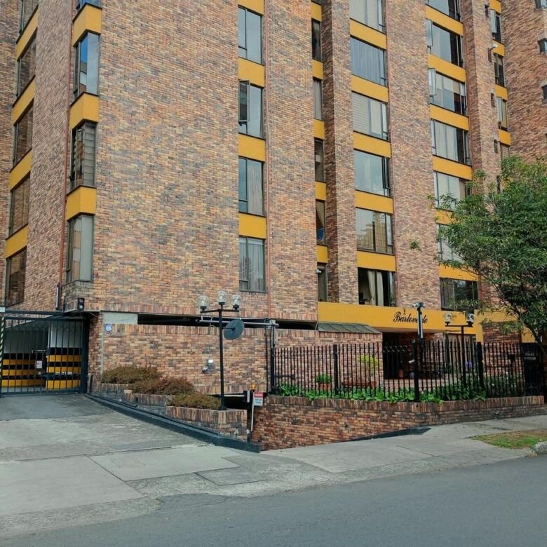 Apartamento en venta en Monaco, Suba, Bogotá - foto 22