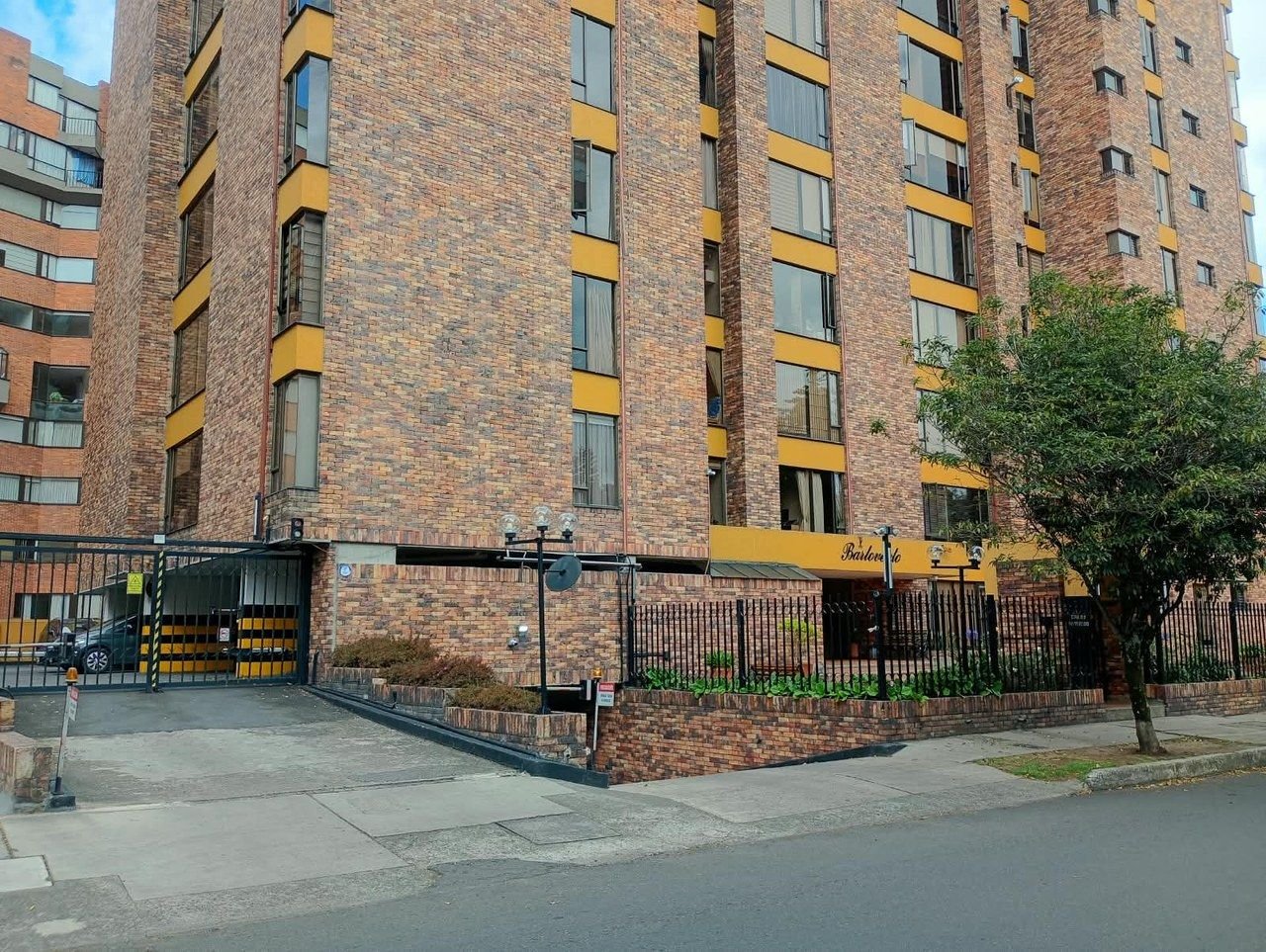 Apartamento en venta en Monaco, Suba, Bogotá - foto 22