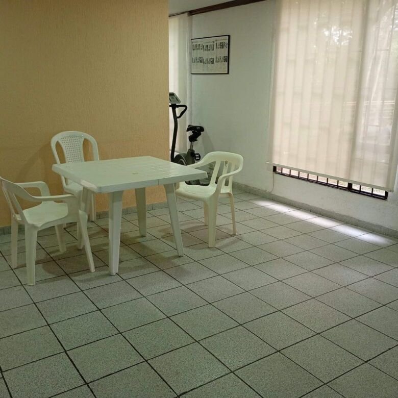 Apartamento en venta en Monaco, Suba, Bogotá - foto 24