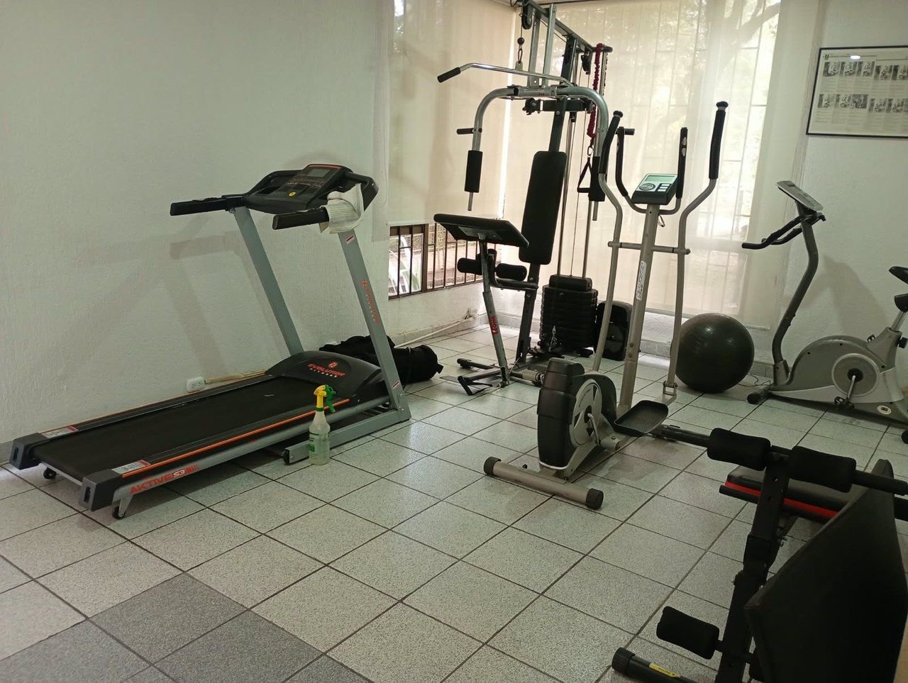 Apartamento en venta en Monaco, Suba, Bogotá - foto 25