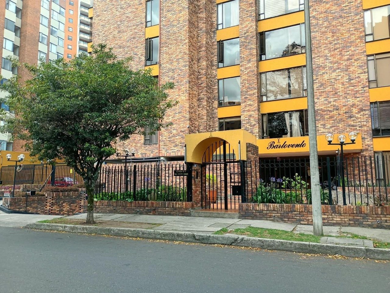 Apartamento en venta en Monaco, Suba, Bogotá - foto 28