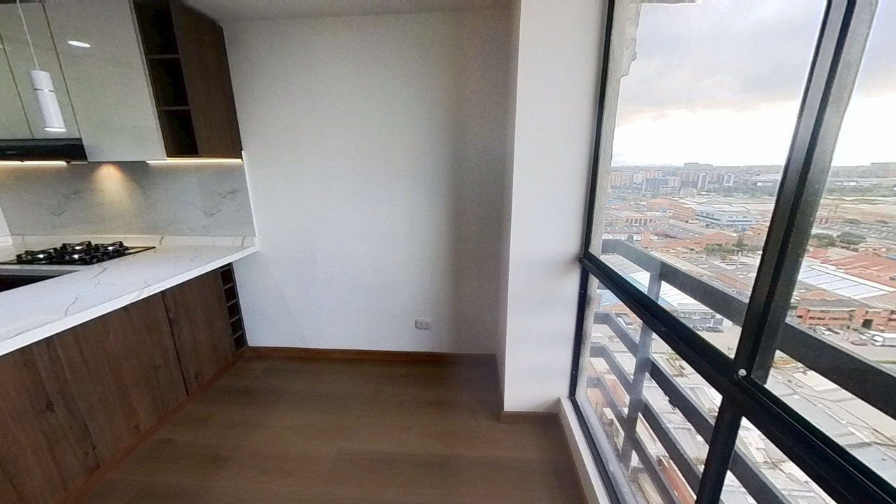 Apartamento en venta en Montevideo, Fontibón, Bogotá - foto 2