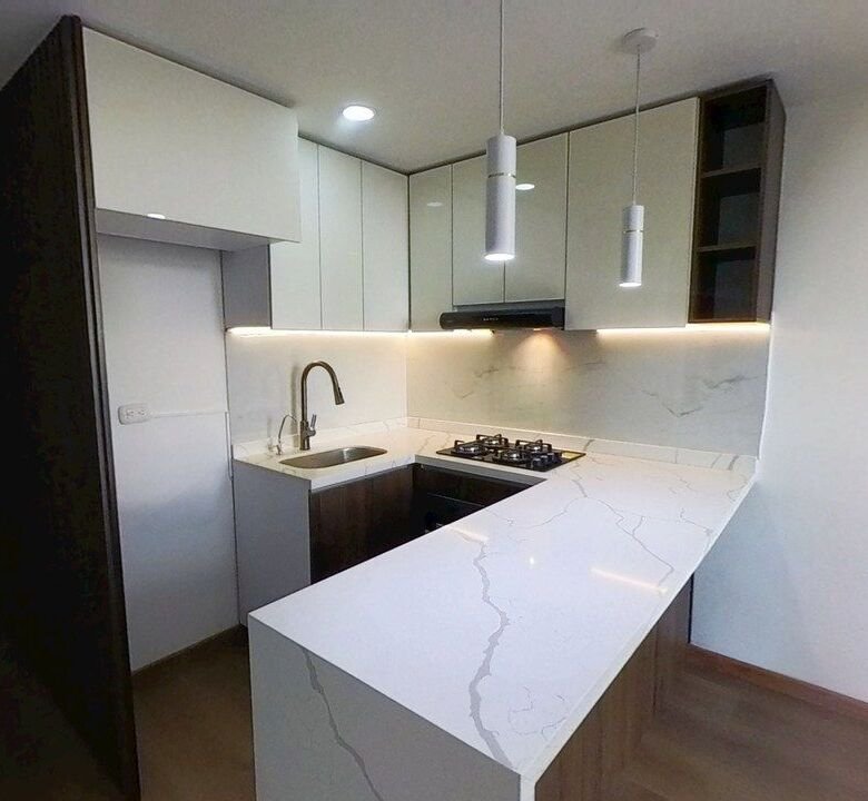 Apartamento en venta en Montevideo, Fontibón, Bogotá - foto 3