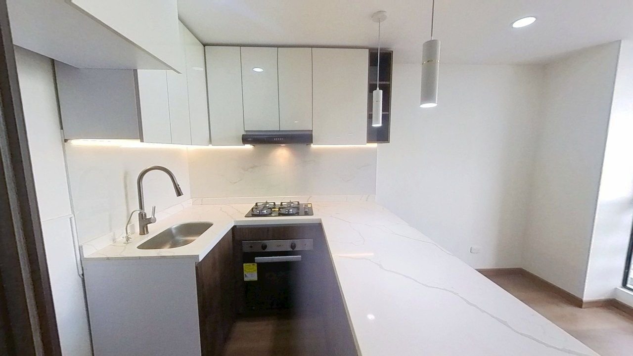 Apartamento en venta en Montevideo, Fontibón, Bogotá - foto 4