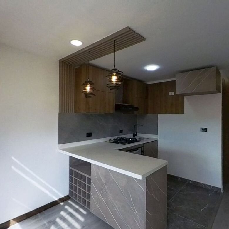 Apartamento en venta en Montevideo, Fontibón, Bogotá - foto 9