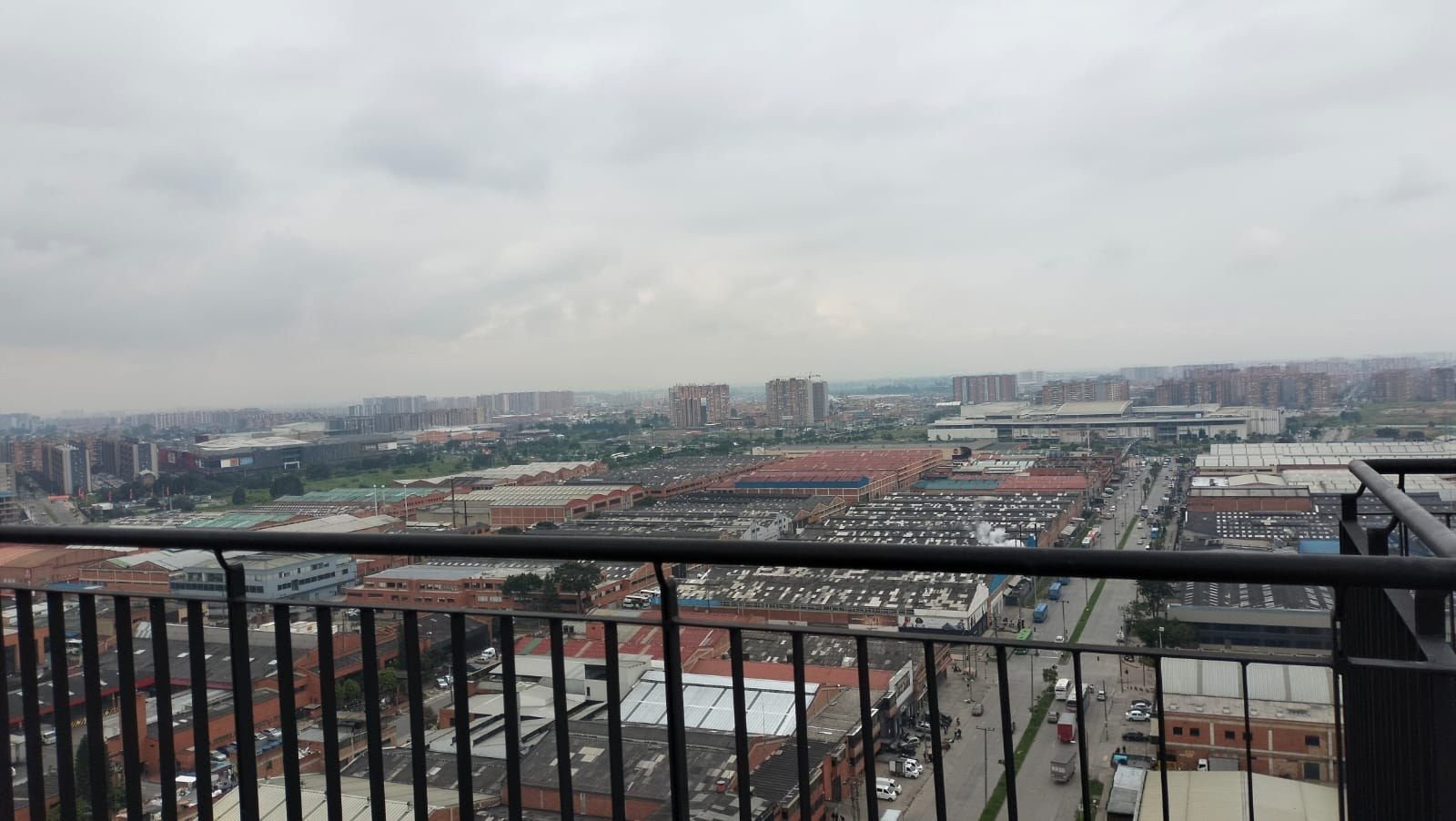Apartamento en venta en Montevideo, Fontibón, Bogotá - foto 10