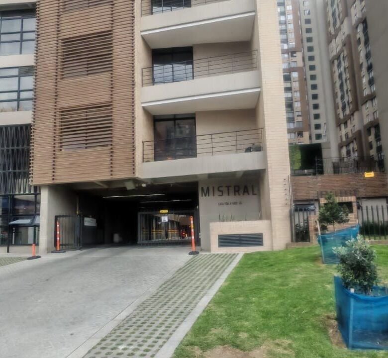 Apartamento en venta en Montevideo, Fontibón, Bogotá - foto 11