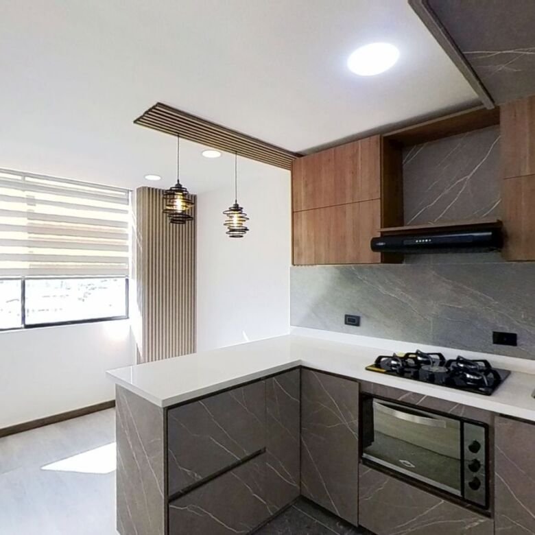 Apartamento en venta en Montevideo, Fontibón, Bogotá - foto 11