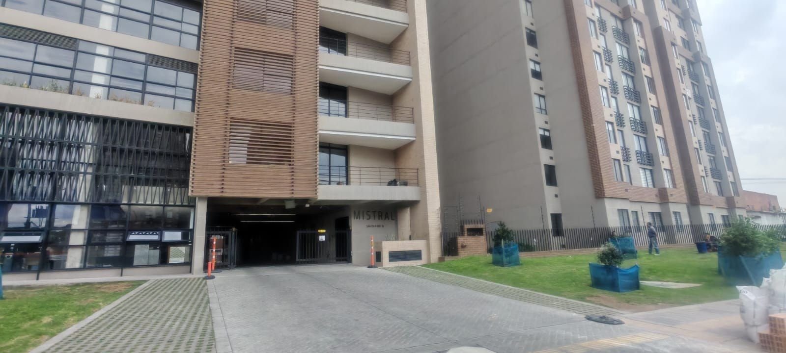 Apartamento en venta en Montevideo, Fontibón, Bogotá - foto 13