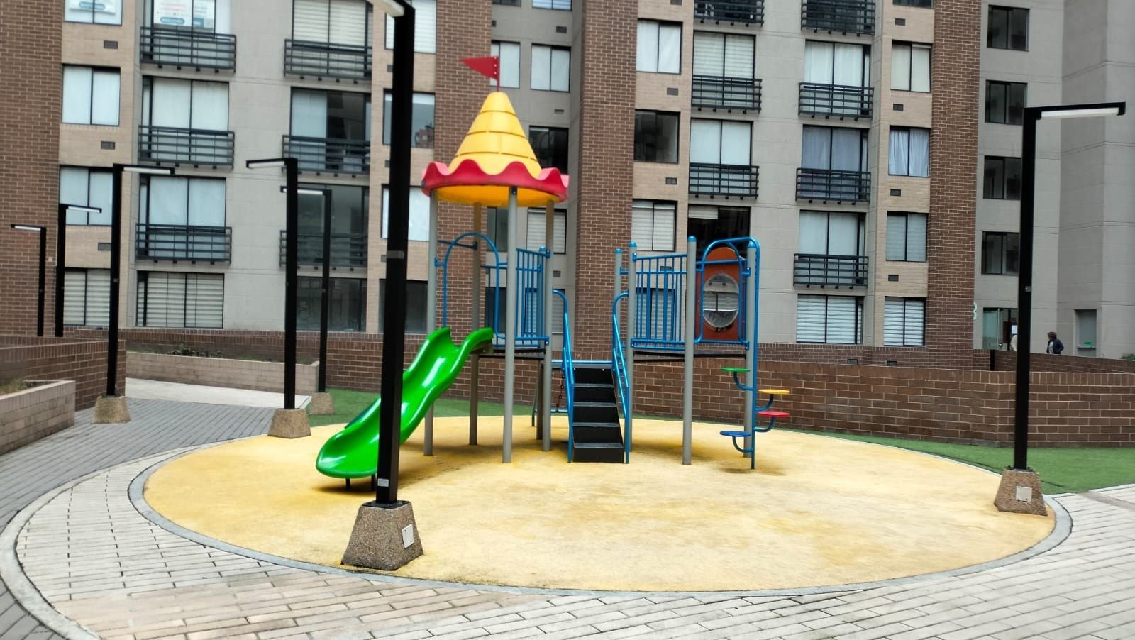 Apartamento en venta en Montevideo, Fontibón, Bogotá - foto 14