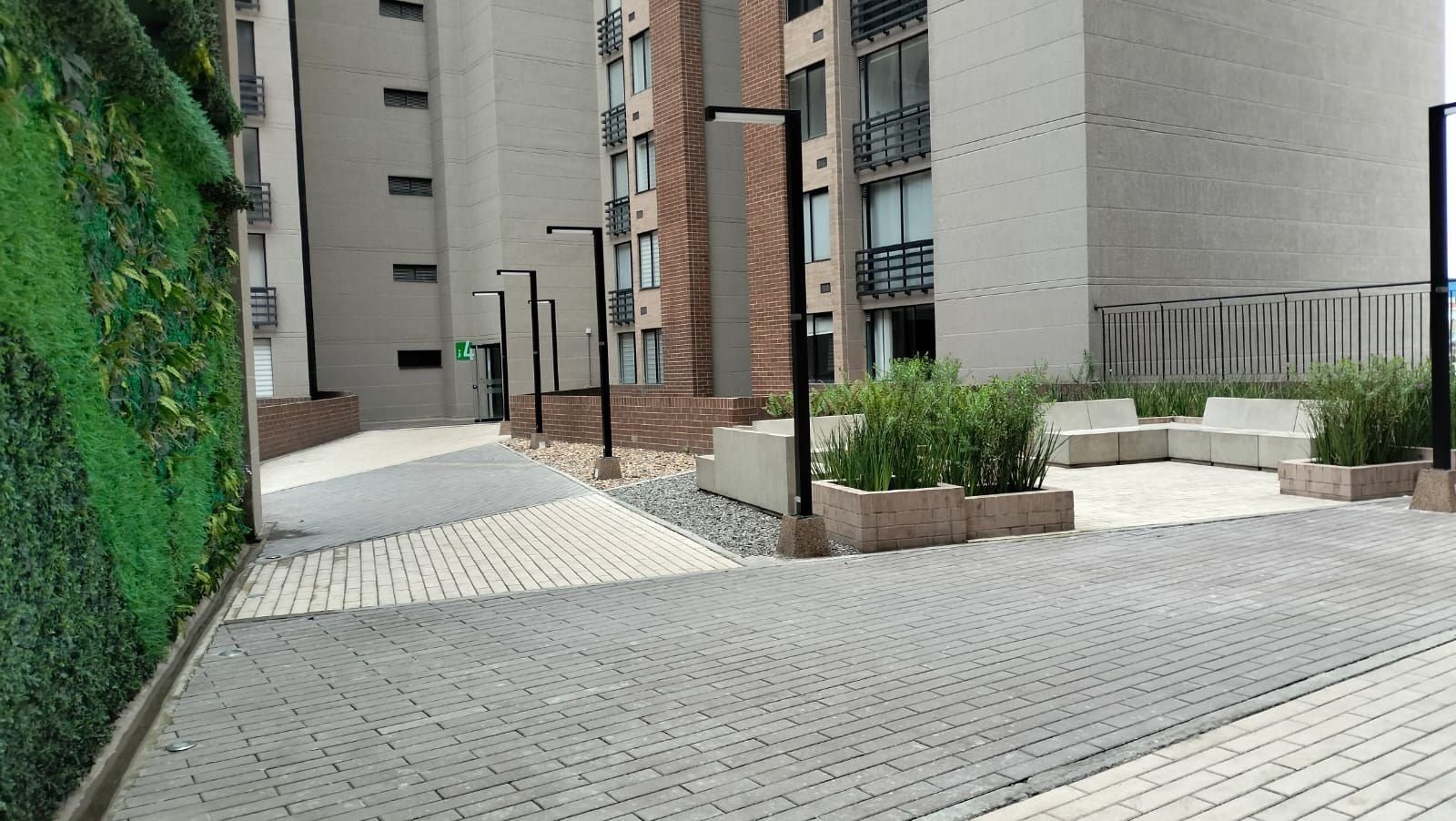 Apartamento en venta en Montevideo, Fontibón, Bogotá - foto 15