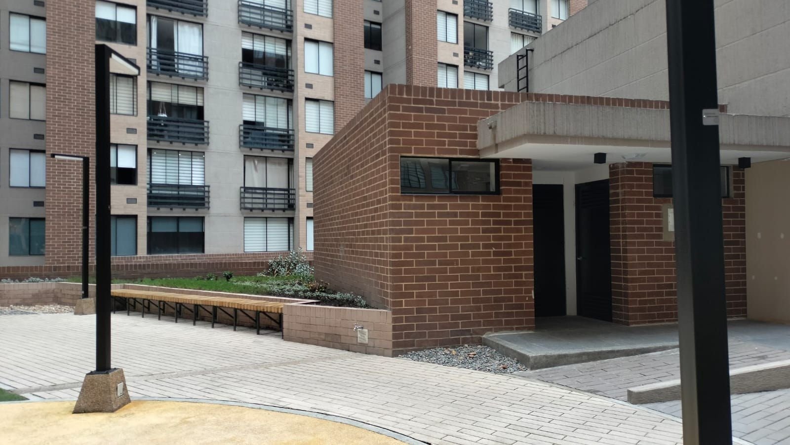 Apartamento en venta en Montevideo, Fontibón, Bogotá - foto 16