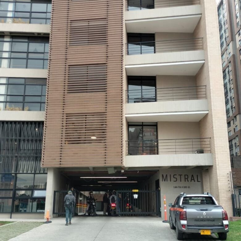 Apartamento en venta en Montevideo, Fontibón, Bogotá - foto 18