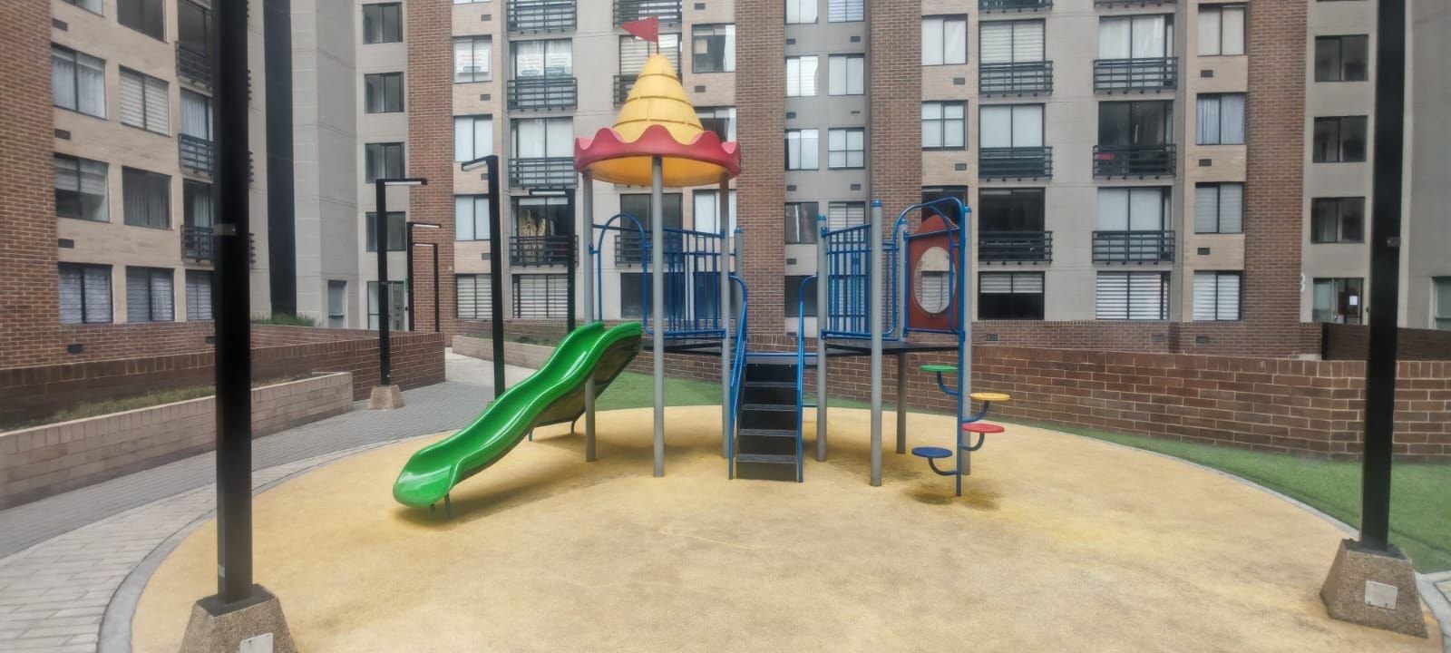 Apartamento en venta en Montevideo, Fontibón, Bogotá - foto 18