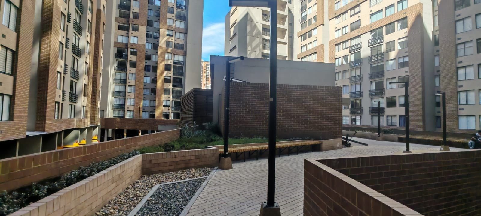 Apartamento en venta en Montevideo, Fontibón, Bogotá - foto 19