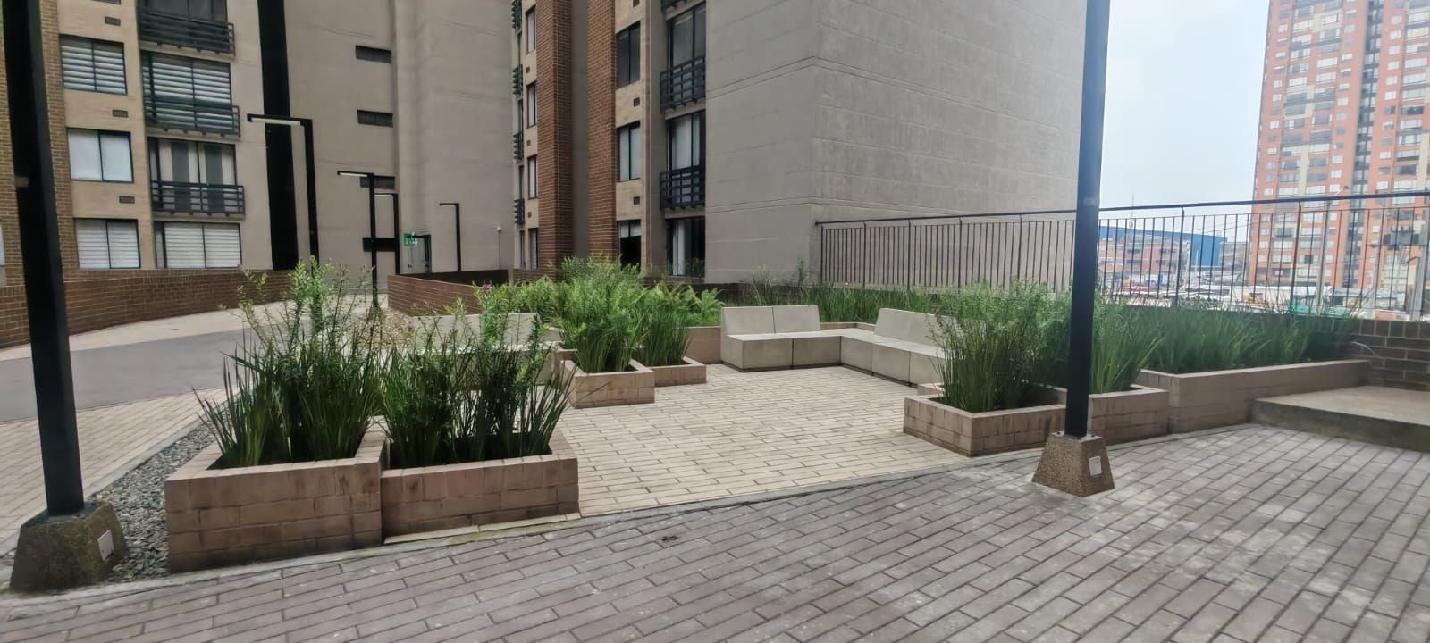 Apartamento en venta en Montevideo, Fontibón, Bogotá - foto 20