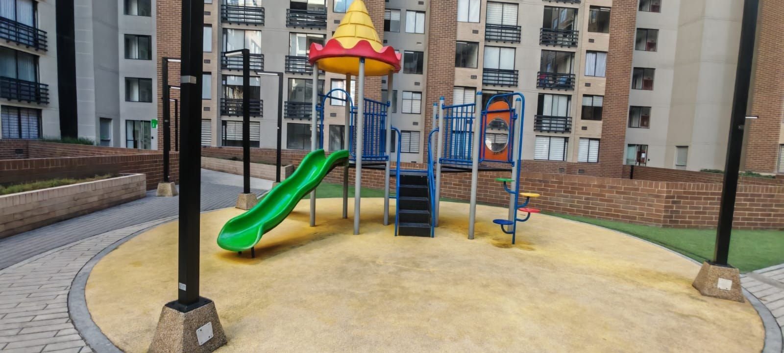 Apartamento en venta en Montevideo, Fontibón, Bogotá - foto 22