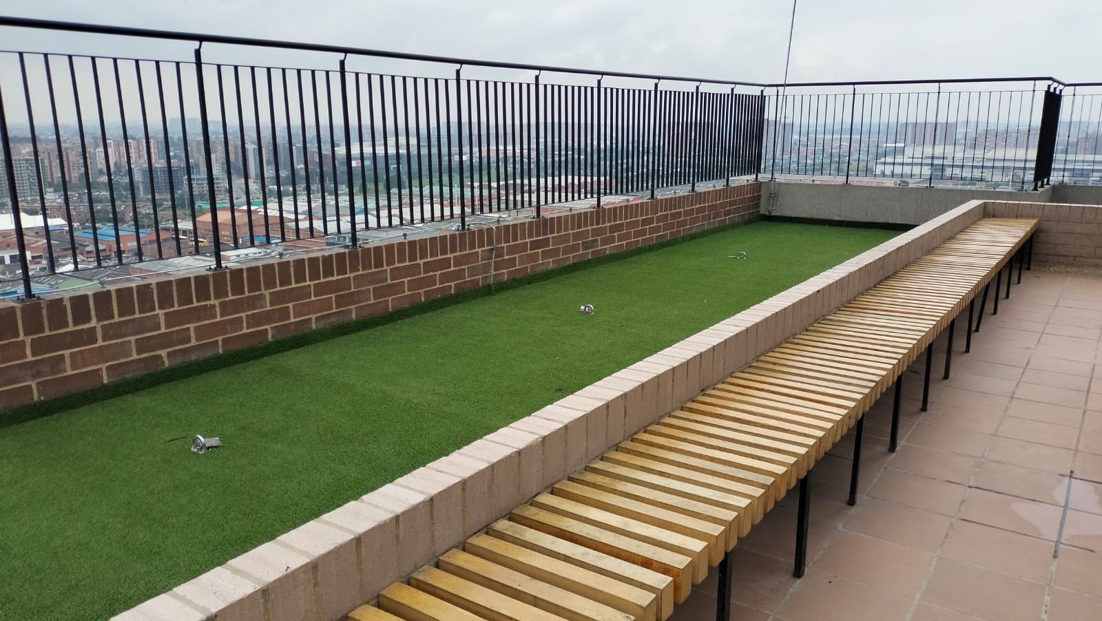 Apartamento en venta en Montevideo, Fontibón, Bogotá - foto 27