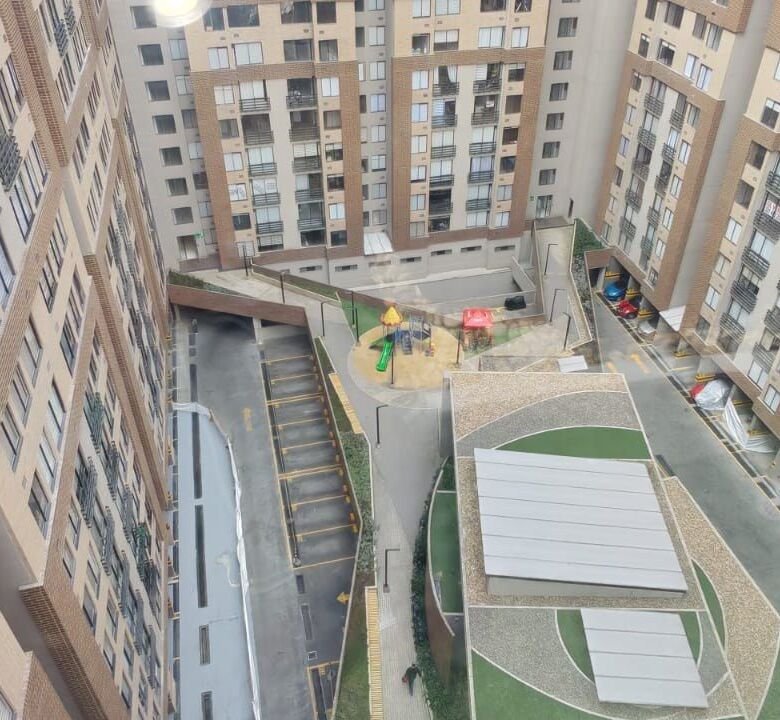 Apartamento en venta en Montevideo, Fontibón, Bogotá - foto 29