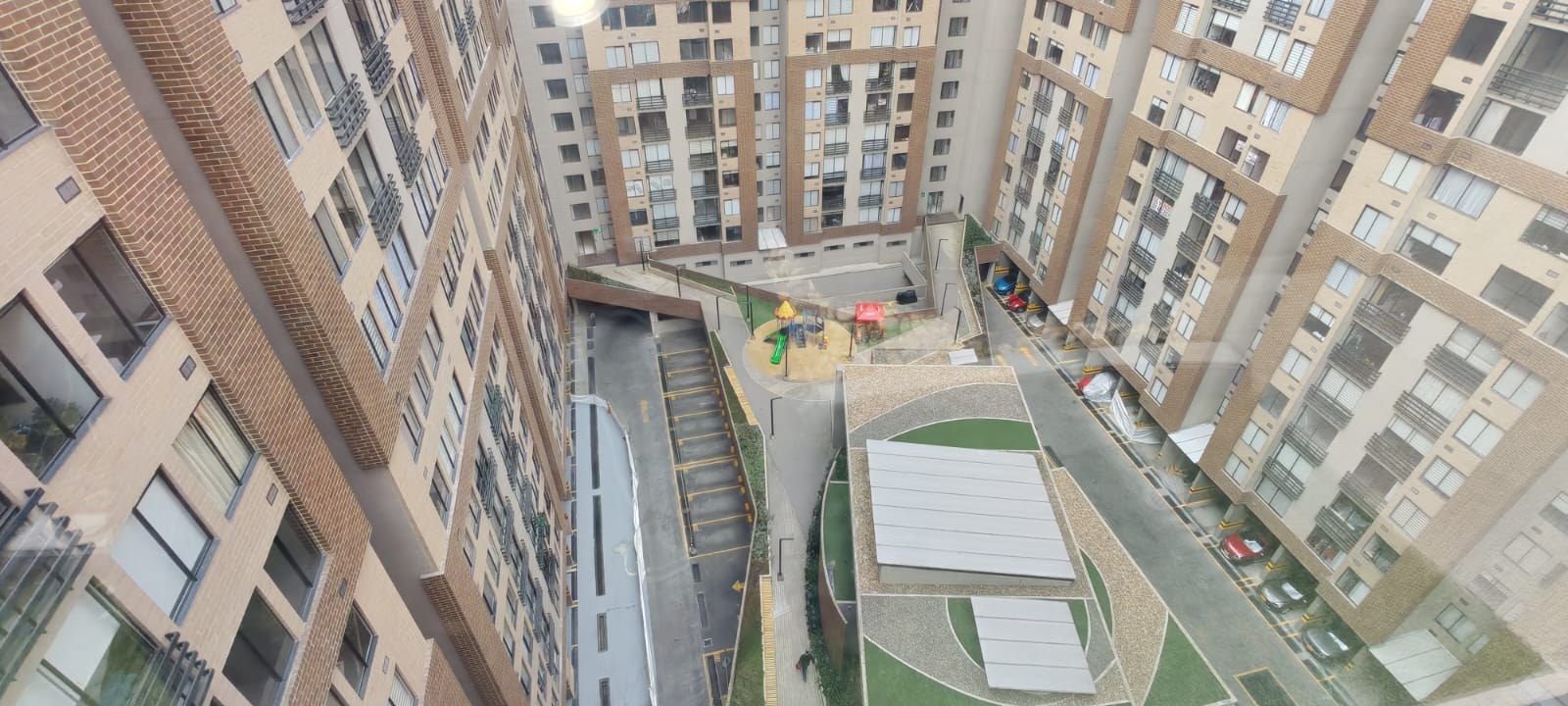 Apartamento en venta en Montevideo, Fontibón, Bogotá - foto 29