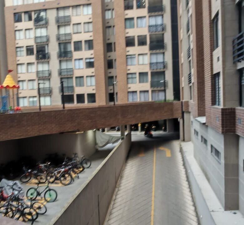 Apartamento en venta en Montevideo, Fontibón, Bogotá - foto 30