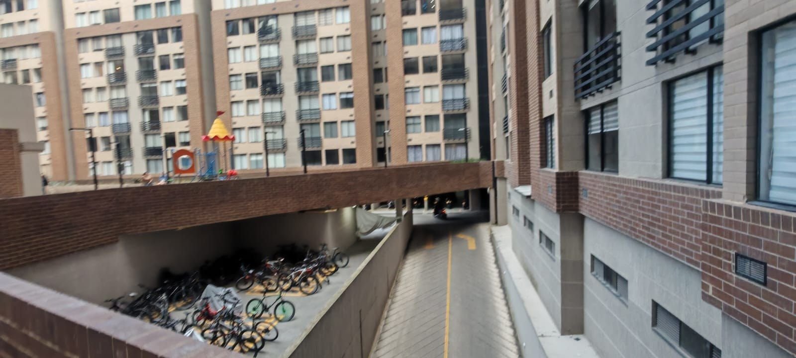 Apartamento en venta en Montevideo, Fontibón, Bogotá - foto 30