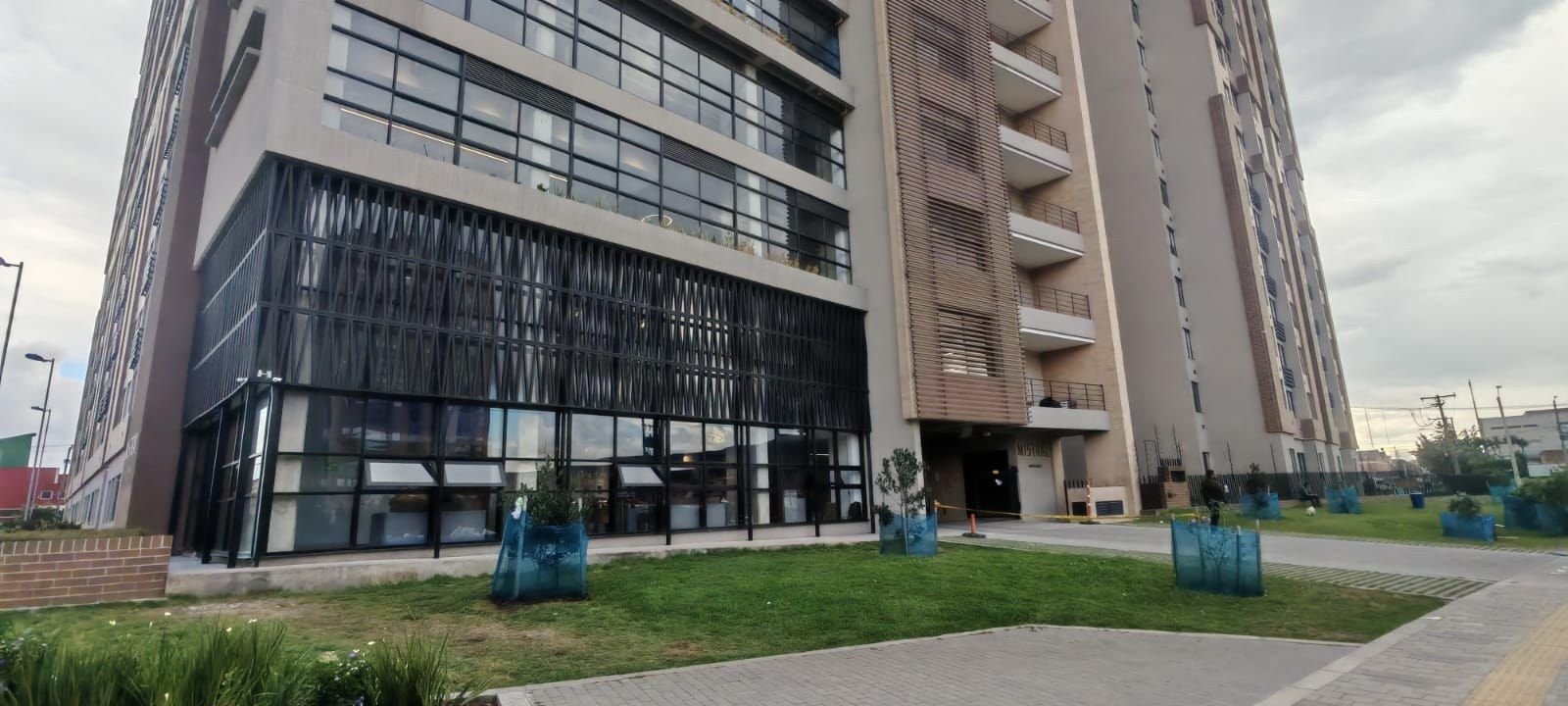 Apartamento en venta en Montevideo, Fontibón, Bogotá - foto 33