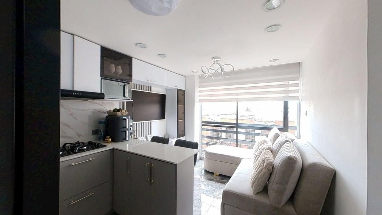 Apartamento en venta en Montevideo, Fontibón, Bogotá – foto 1 Apartamento en venta en Montevideo, Fontibón, Bogotá - foto 1