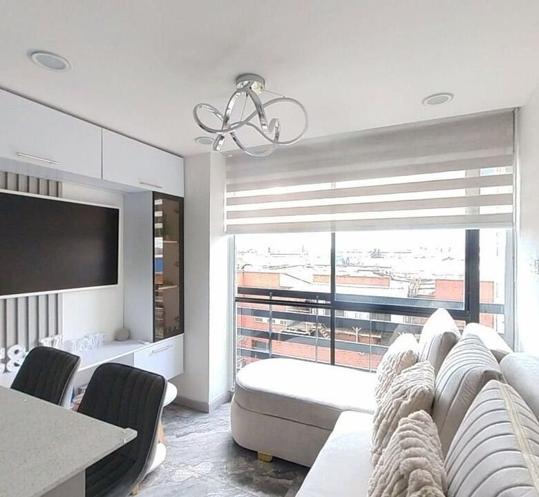 Apartamento en venta en Montevideo, Fontibón, Bogotá - foto 2