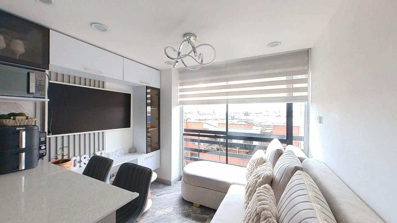 Apartamento en venta en Montevideo, Fontibón, Bogotá - foto 2