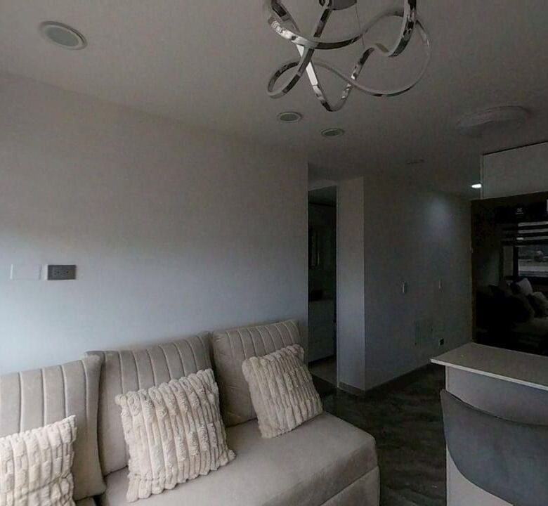 Apartamento en venta en Montevideo, Fontibón, Bogotá - foto 3