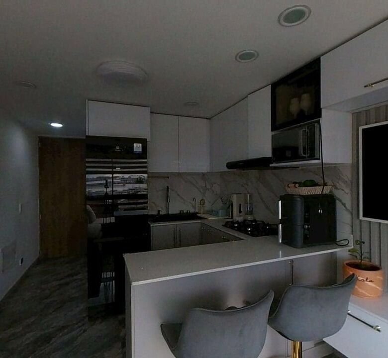 Apartamento en venta en Montevideo, Fontibón, Bogotá - foto 5