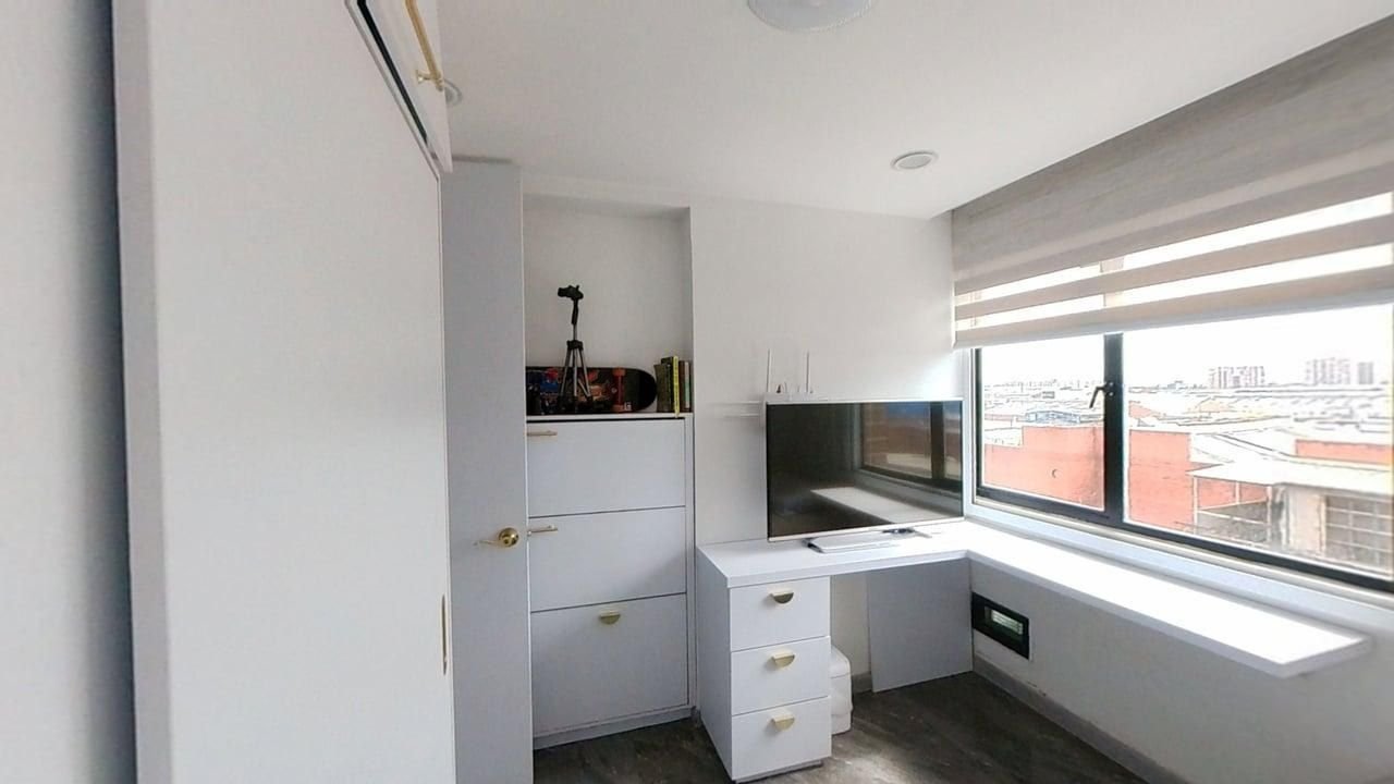 Apartamento en venta en Montevideo, Fontibón, Bogotá - foto 8