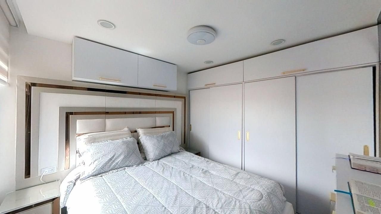 Apartamento en venta en Montevideo, Fontibón, Bogotá - foto 9