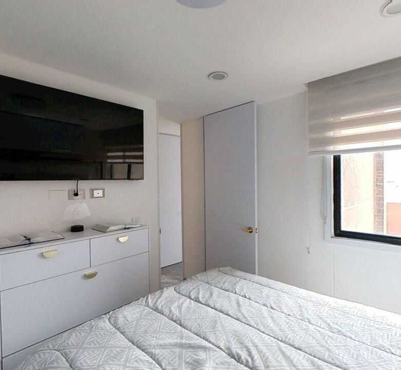Apartamento en venta en Montevideo, Fontibón, Bogotá - foto 10