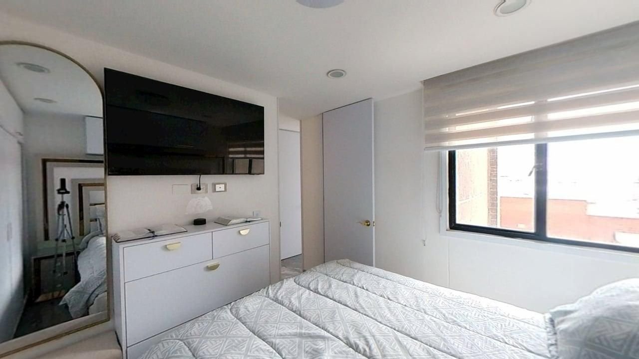 Apartamento en venta en Montevideo, Fontibón, Bogotá - foto 10