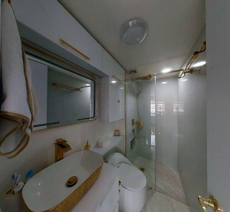 Apartamento en venta en Montevideo, Fontibón, Bogotá - foto 11