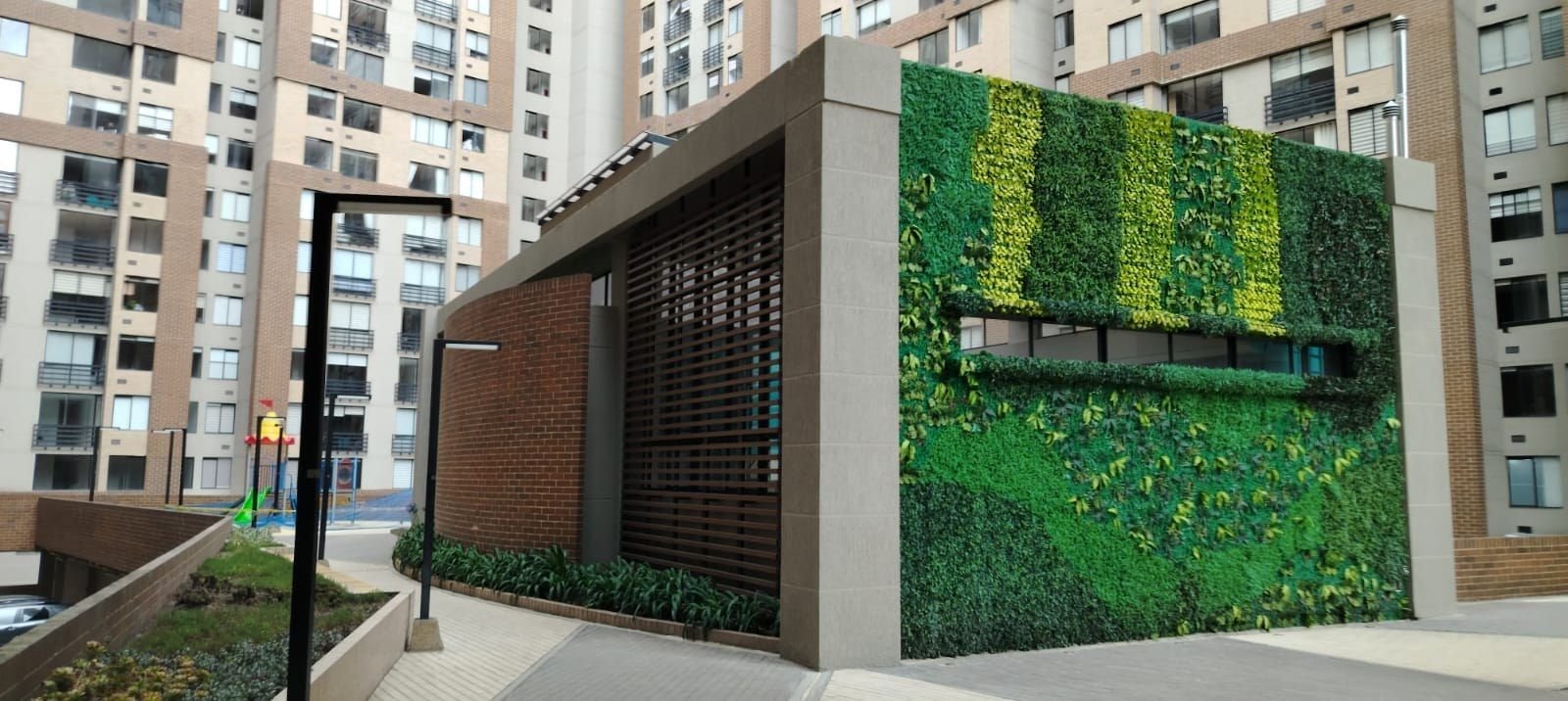 Apartamento en venta en Montevideo, Fontibón, Bogotá - foto 16