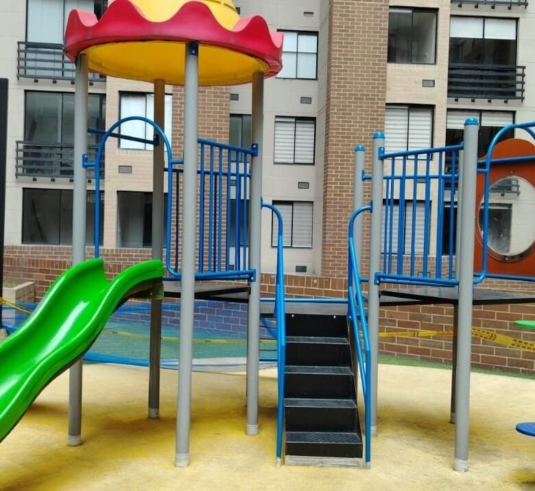 Apartamento en venta en Montevideo, Fontibón, Bogotá - foto 20