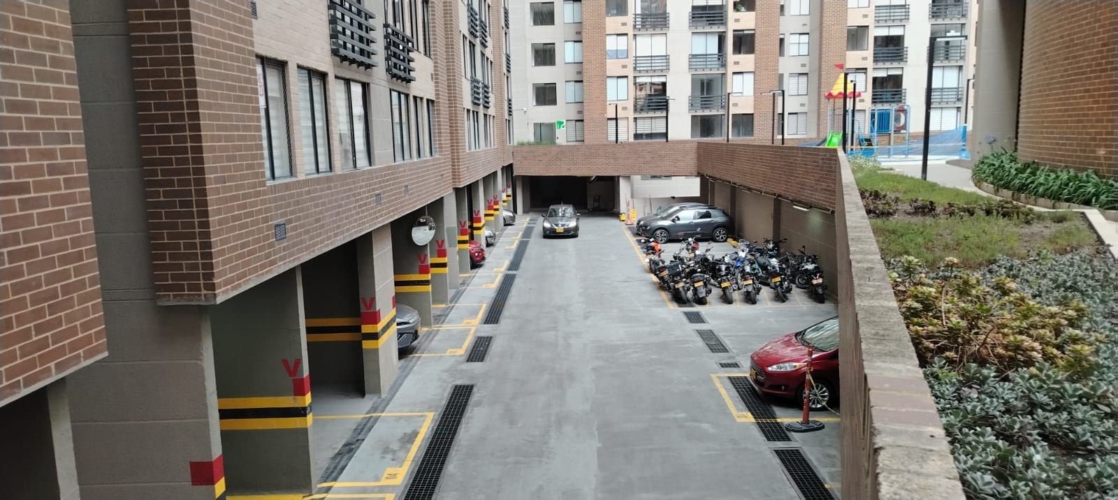 Apartamento en venta en Montevideo, Fontibón, Bogotá - foto 21
