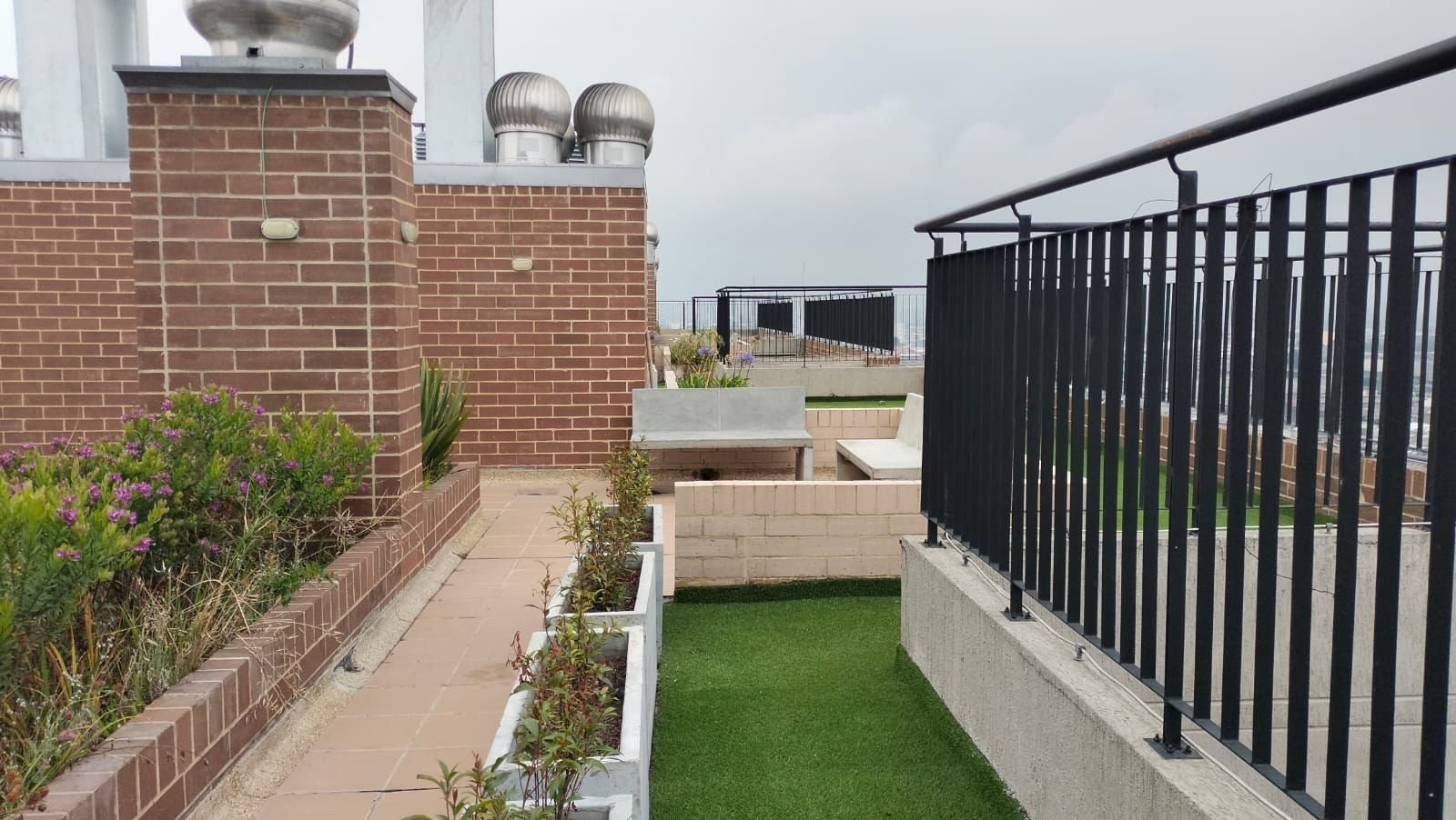Apartamento en venta en Montevideo, Fontibón, Bogotá - foto 23
