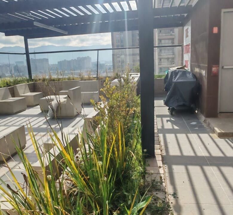 Apartamento en venta en Montevideo, Fontibón, Bogotá - foto 24