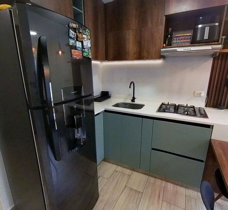 Apartamento en venta en Montevideo, Fontibón, Bogotá - foto 3