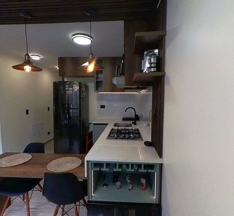 Apartamento en venta en Montevideo, Fontibón, Bogotá - foto 5